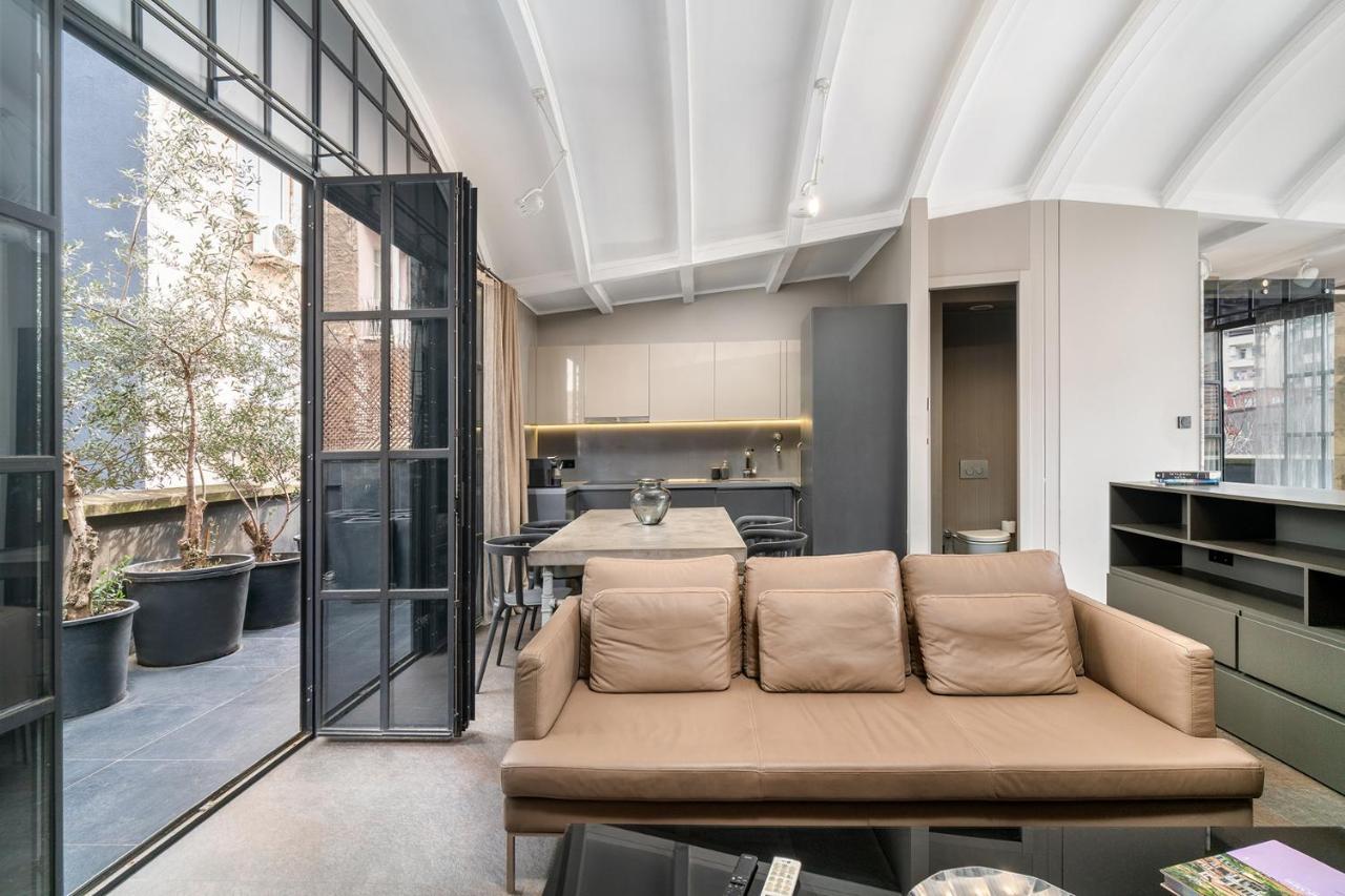 RA APARTMENTS — ISTANBUL — fotografie hotel nr. 7