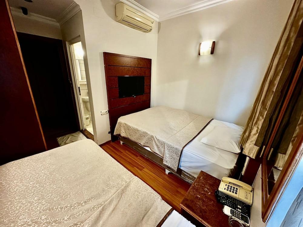 NAYLA HOTEL — ISTANBUL — fotografie hotel nr. 7