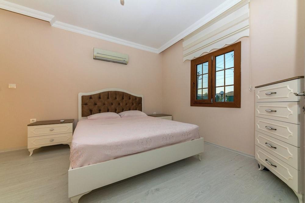 DENIS VILLA MARMARIS DAILY WEEKLY RENTAL — MARMARIS — fotografie hotel nr. 8