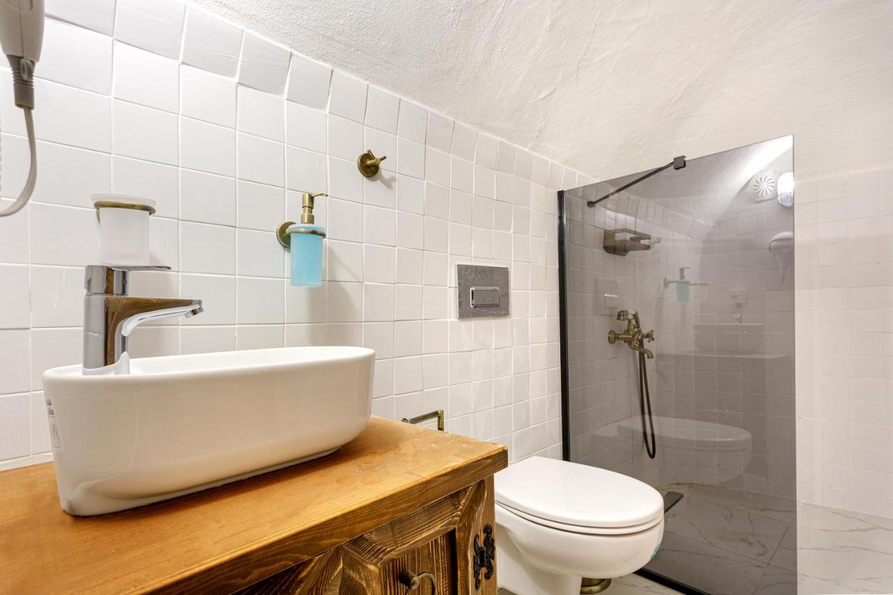 ARMEL HOMES GALATA — ISTANBUL — fotografie hotel nr. 25