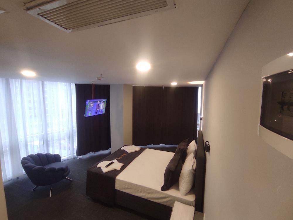 CEVVO HOTEL 2 GOZDAGI — ISTANBUL — fotografie hotel nr. 6