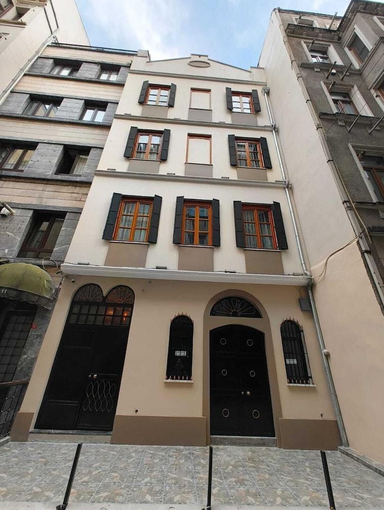 HOTEL MAJESTIK — ISTANBUL — fotografie hotel nr. 34