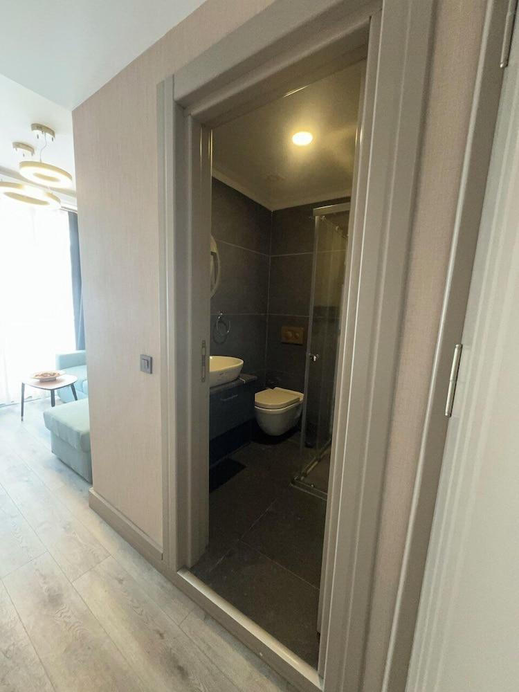 MASSIMO HOTEL — ISTANBUL — фотография отеля №33