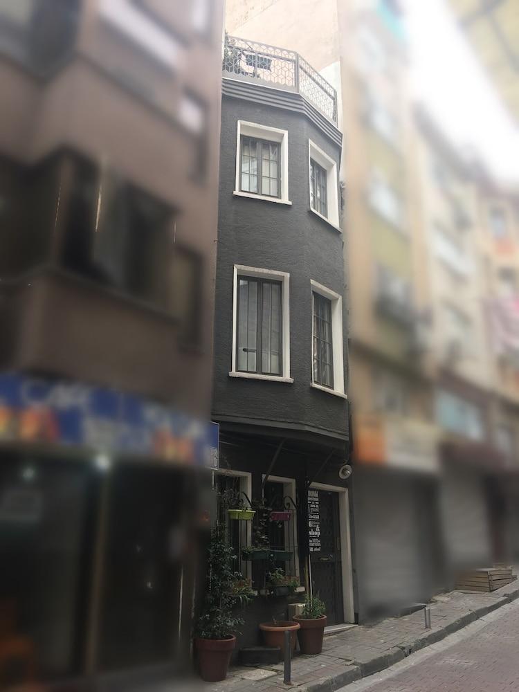 ADRONIKI — ISTANBUL — fotografie hotel nr. 10