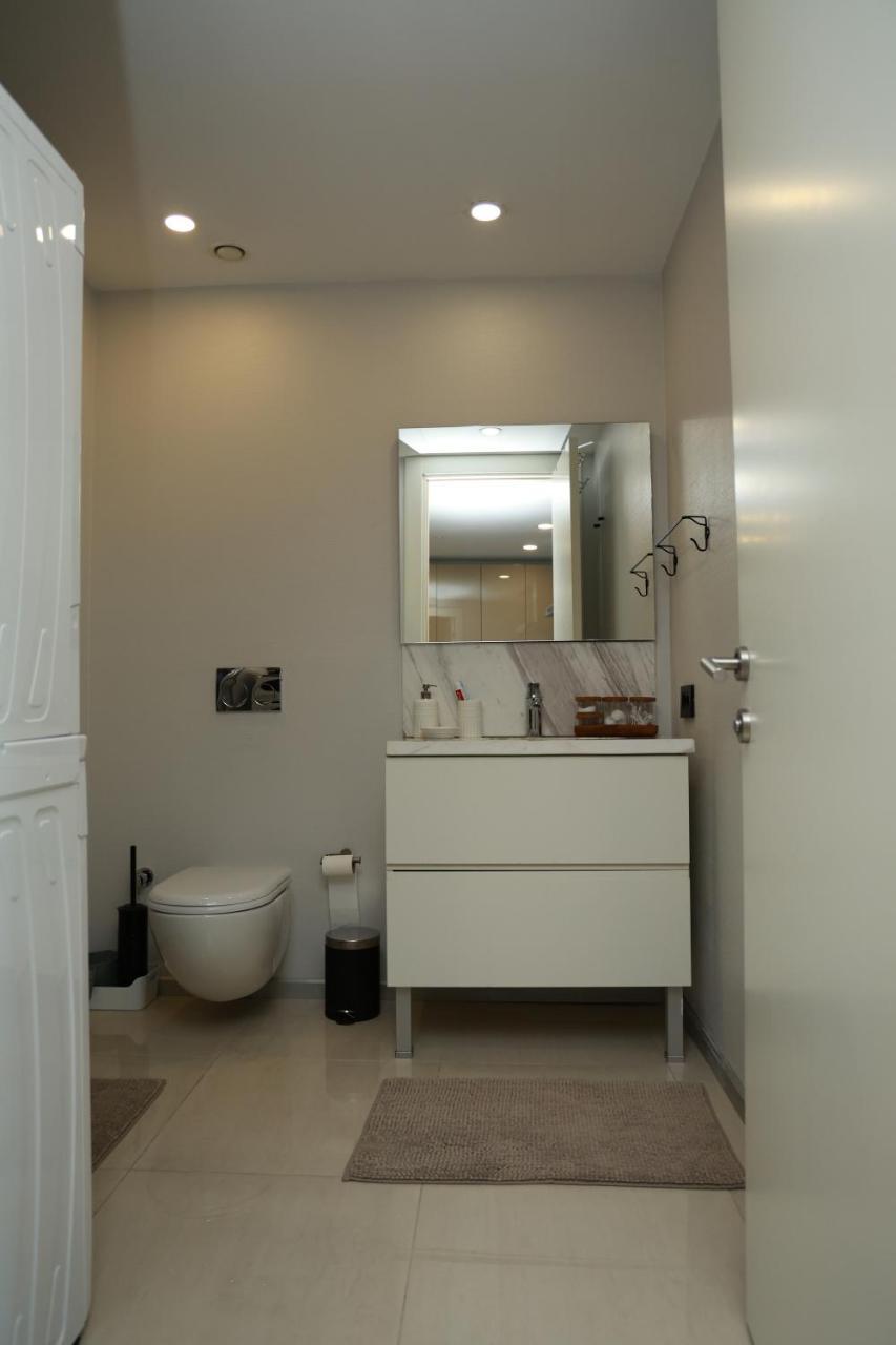 LOVELY ONE PLUS ONE BDROOM-836 — ISTANBUL — fotografie hotel nr. 11