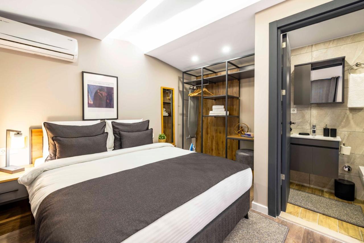 APARTMENTS BAKRAC 26 — ISTANBUL — fotografie hotel nr. 9