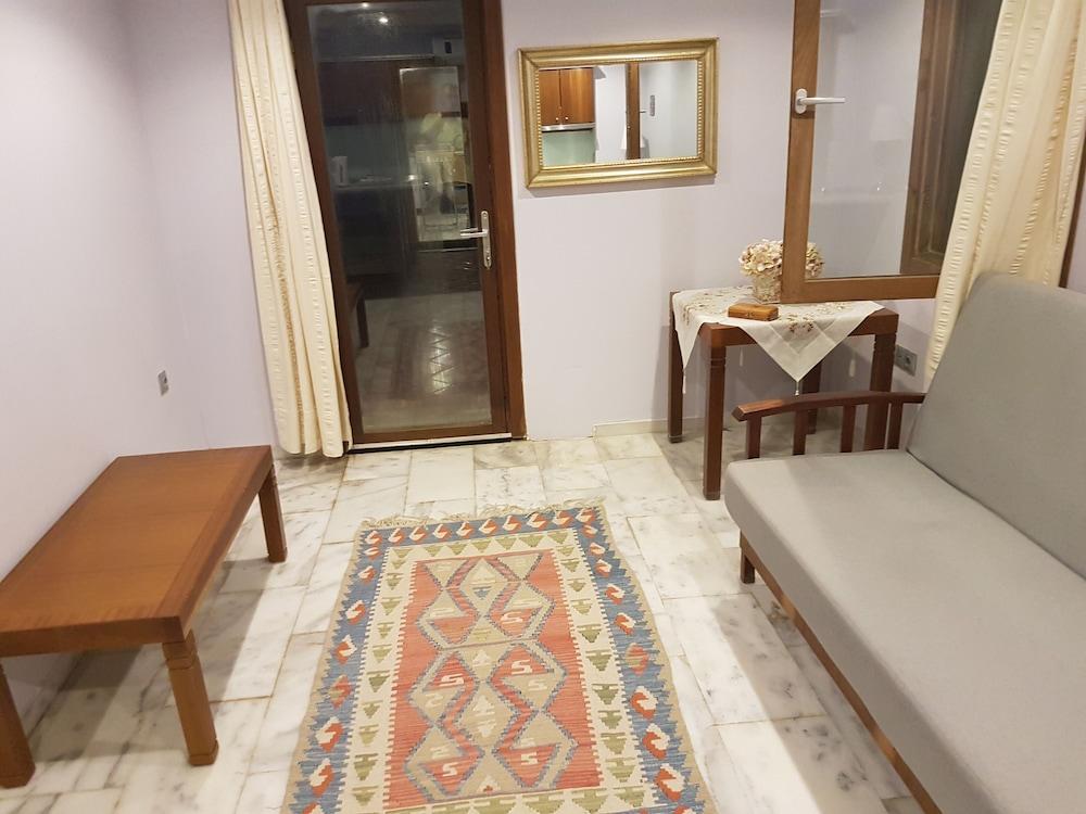 BODRUM STONE HOUSE HOTEL — BODRUM — fotografie hotel nr. 13