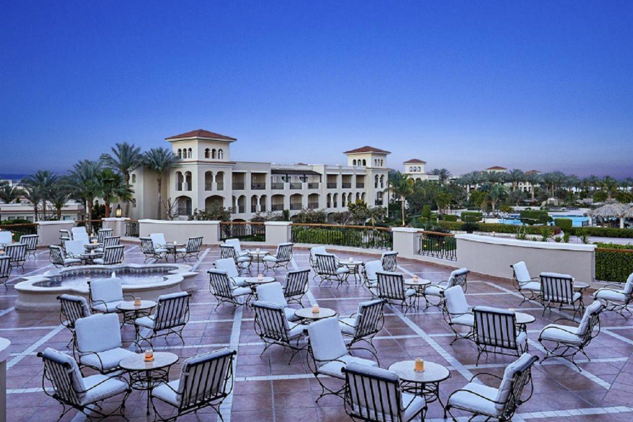 JAZ MIRABEL BEACH — SHARM EL SHEIKH — fotografie hotel nr. 5