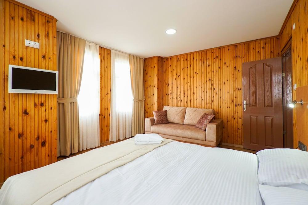 ELEMENT PERA RESIDENCE — ISTANBUL — fotografie hotel nr. 16