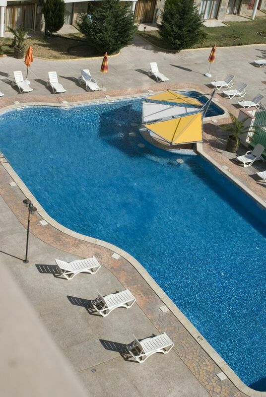 ROYAL DREAMS APART HOTEL — SUNNY BEACH — фотография отеля №9
