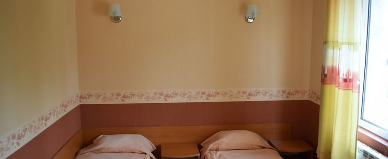 DRUJBA 1 — BANYA — фотография отеля №12