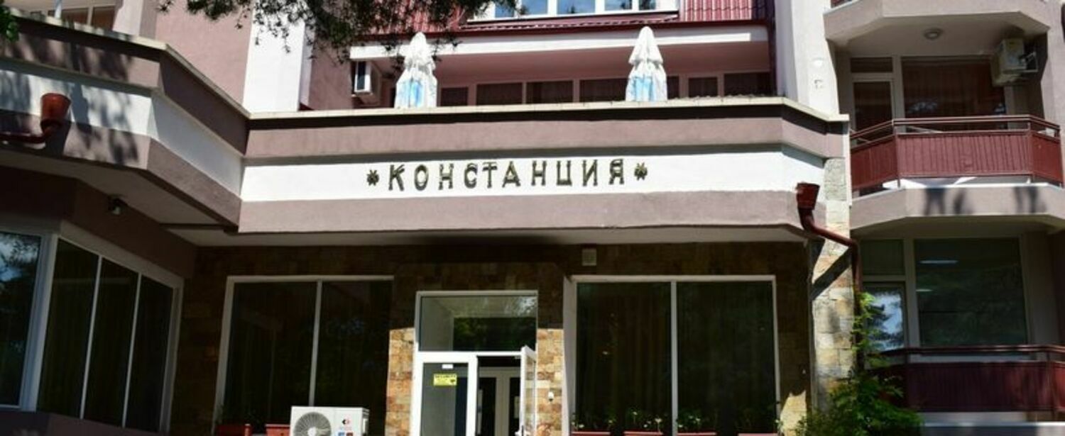KONSTANCIA - A — KOSTENEC.. — фотография отеля №22