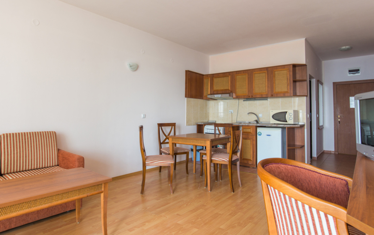 TIVA DEL MAR — SVETI VLAS — fotografie hotel nr. 34