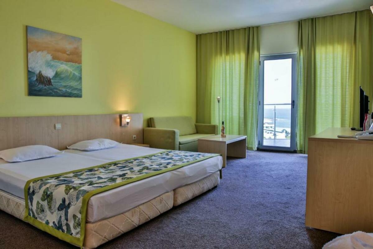 PARK HOTEL GOLDEN BEACH — GOLDEN SANDS — fotografie hotel nr. 15