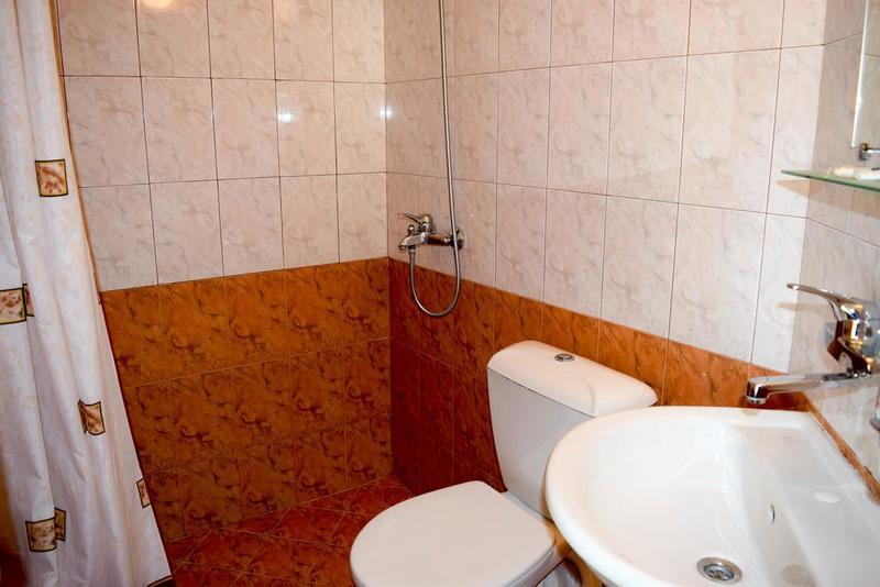 BALATON — SUNNY BEACH — fotografie hotel nr. 11