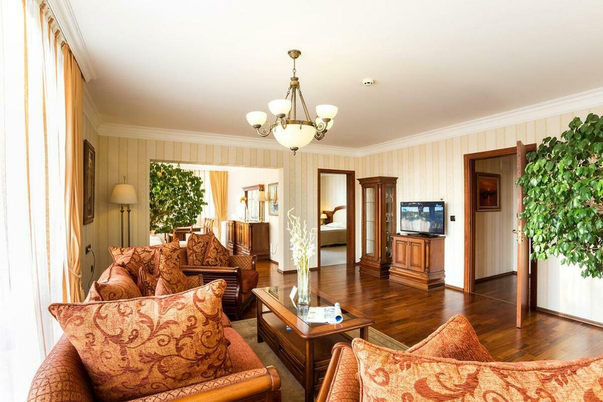 ROMANCE FAMILY SUITES — ST. CONSTANTINE & ELENA — фотография отеля №5