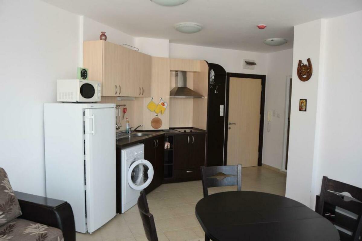 ADMIRAL PLAZA APARTMENTS — SUNNY BEACH — фотография отеля №29