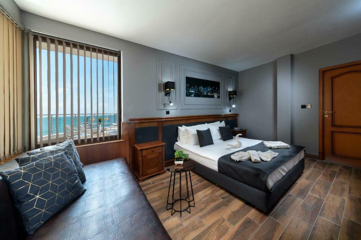 PETROV — NESSEBAR — fotografie hotel nr. 26
