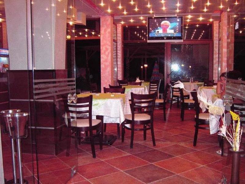 PETROV — NESSEBAR — fotografie hotel nr. 16