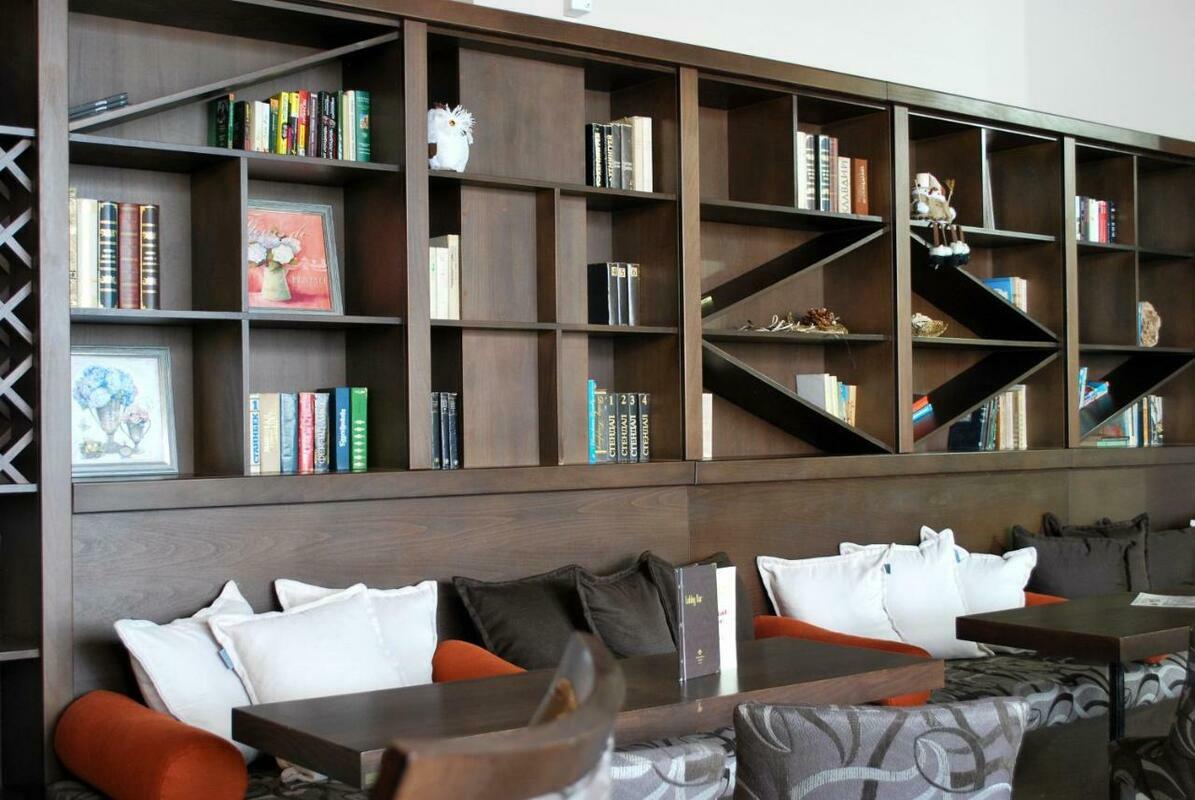 ZARA HOTEL — BANSKO — фотография отеля №30