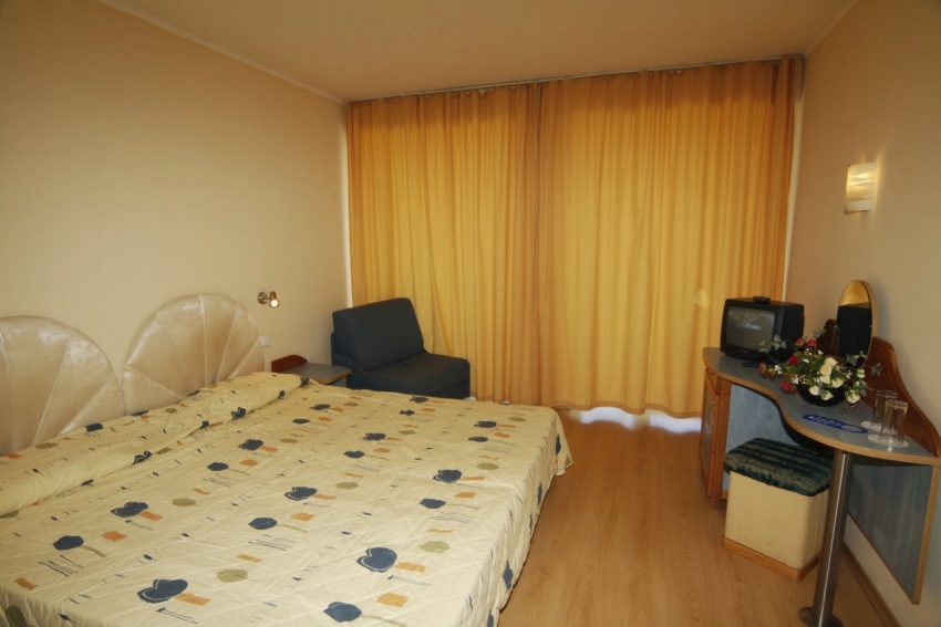 PERLA HOTEL GOLDEN SANDS — GOLDEN SANDS — фотография отеля №4