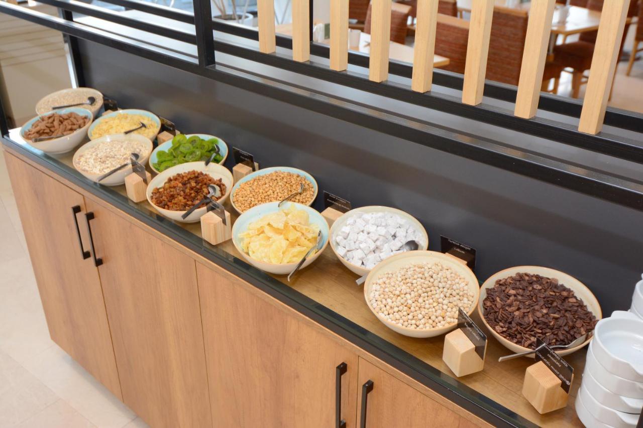 HOLIDAY INN ISTANBUL CITY — ISTANBUL — fotografie hotel nr. 22