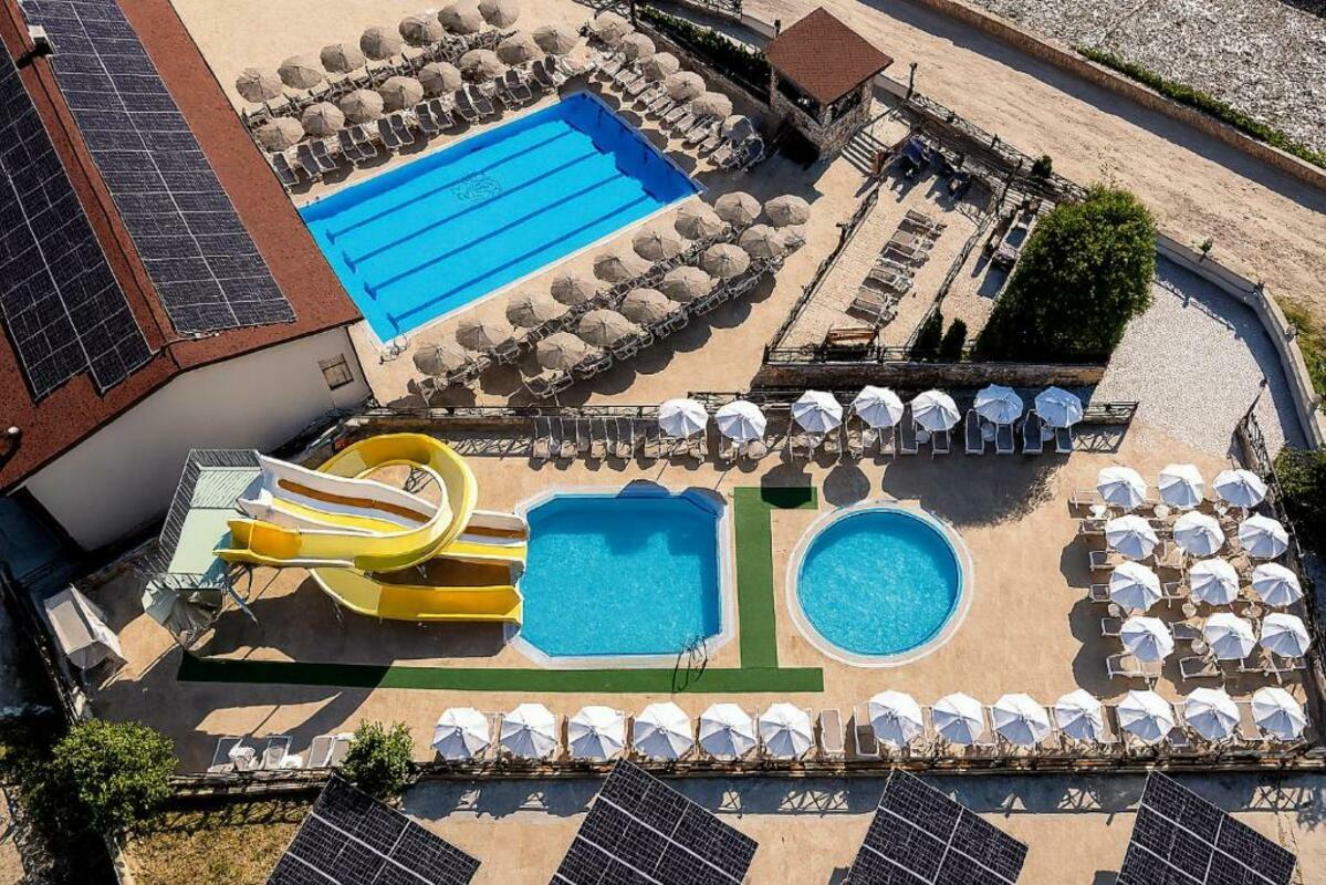 REGNUM APARTHOTEL & SPA — BANSKO — фотография отеля №40