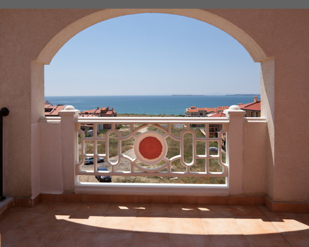 SAINT GEORGE PALACE — SVETI VLAS — фотография отеля №31