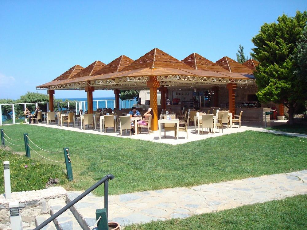 BABAYLON HOTEL — IZMIR — фотография отеля №18
