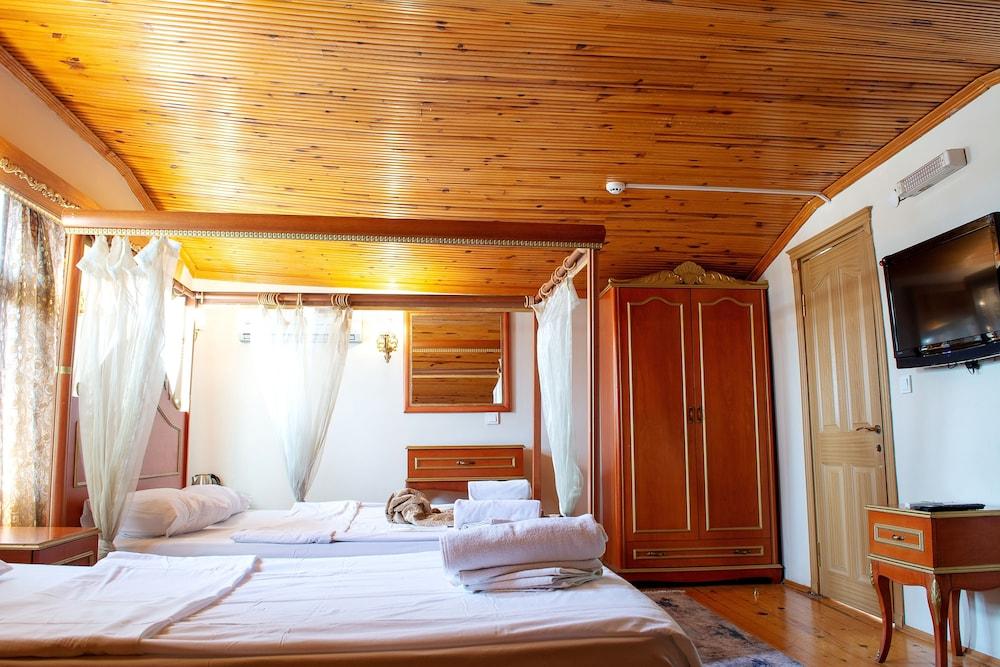 HOTEL GEDIK PASA KONAGI — ISTANBUL — фотография отеля №3