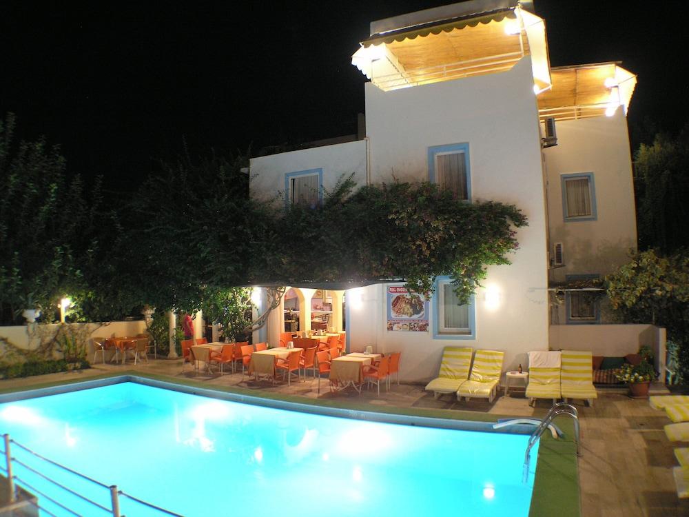 STUDIOS KAVALA — BODRUM — фотография отеля №6