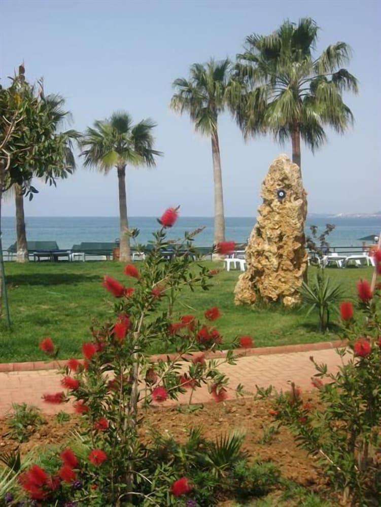 VENESSA BEACH — AVSALLAR — фотография отеля №25