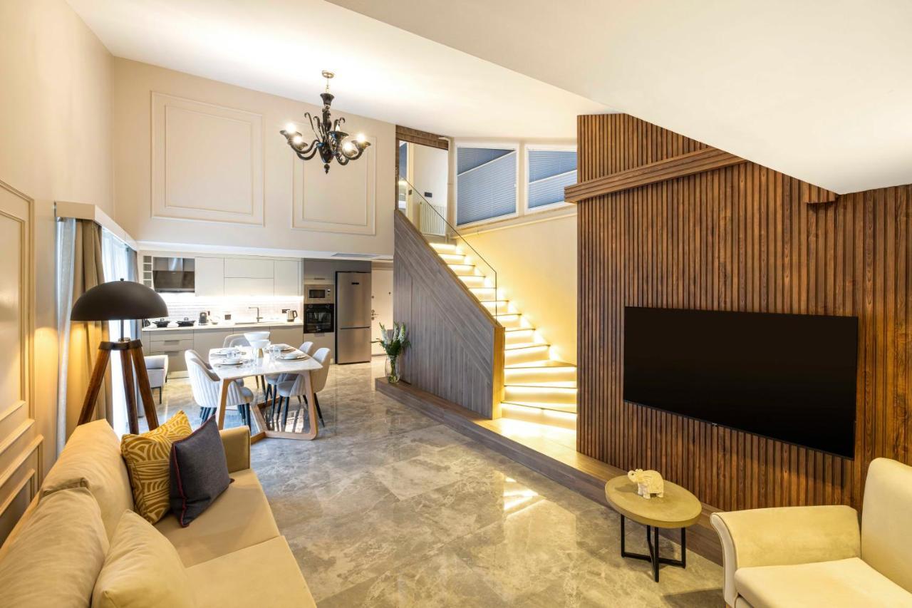 HOME STAY HOME — ISTANBUL — fotografie hotel nr. 3