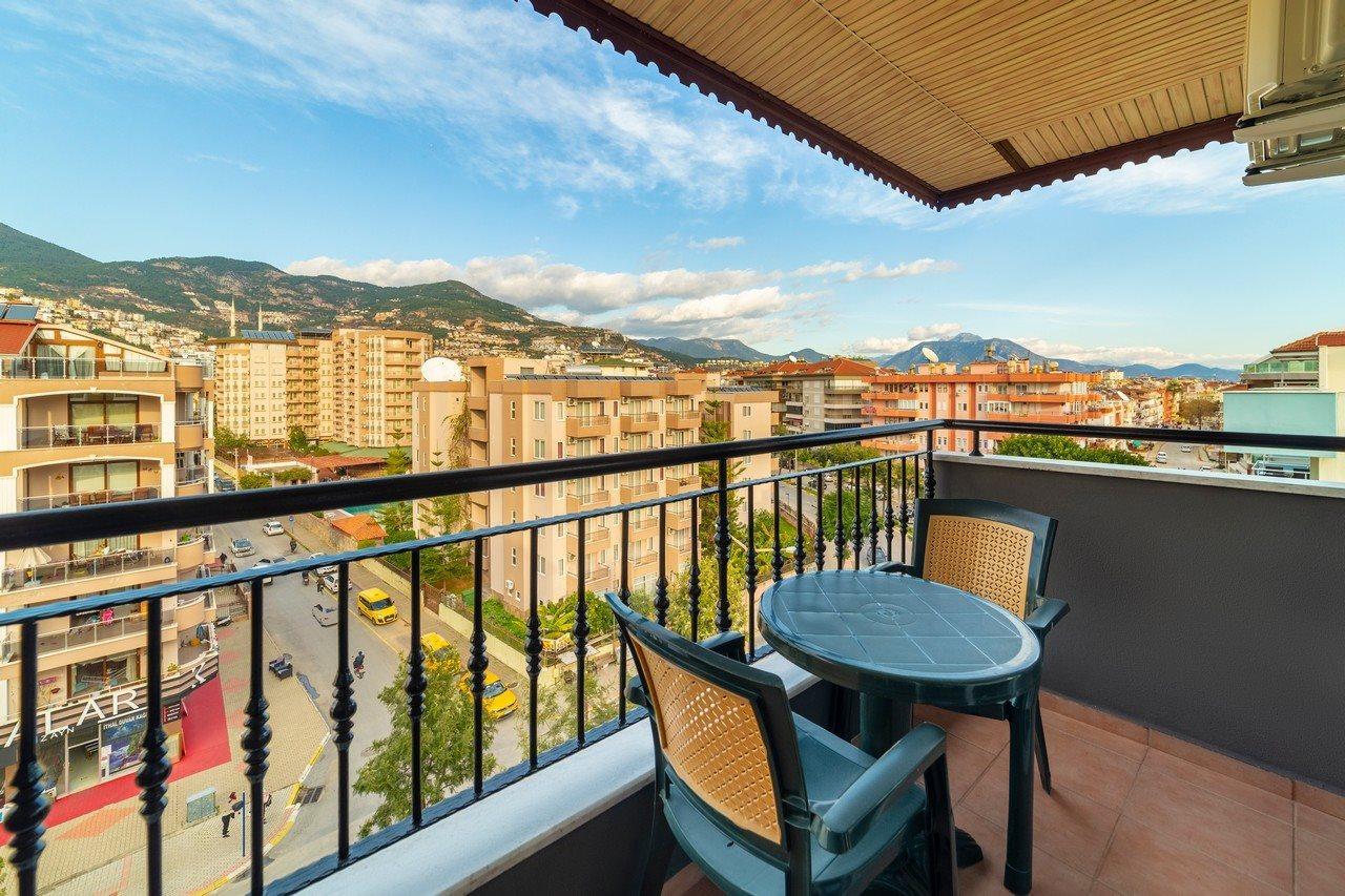ROYALISA CITY APART HOTEL — ALANYA — fotografie hotel nr. 24
