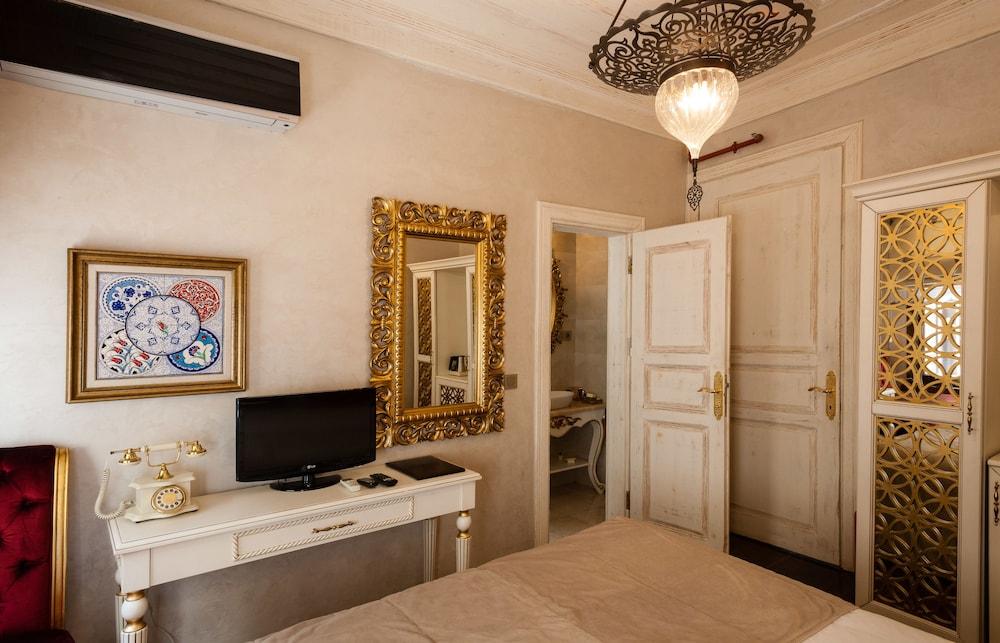 SYMBOLA BOSPHORUS HOTEL ORTAKOY (ADULTS ONLY) — ISTANBUL — fotografie hotel nr. 15