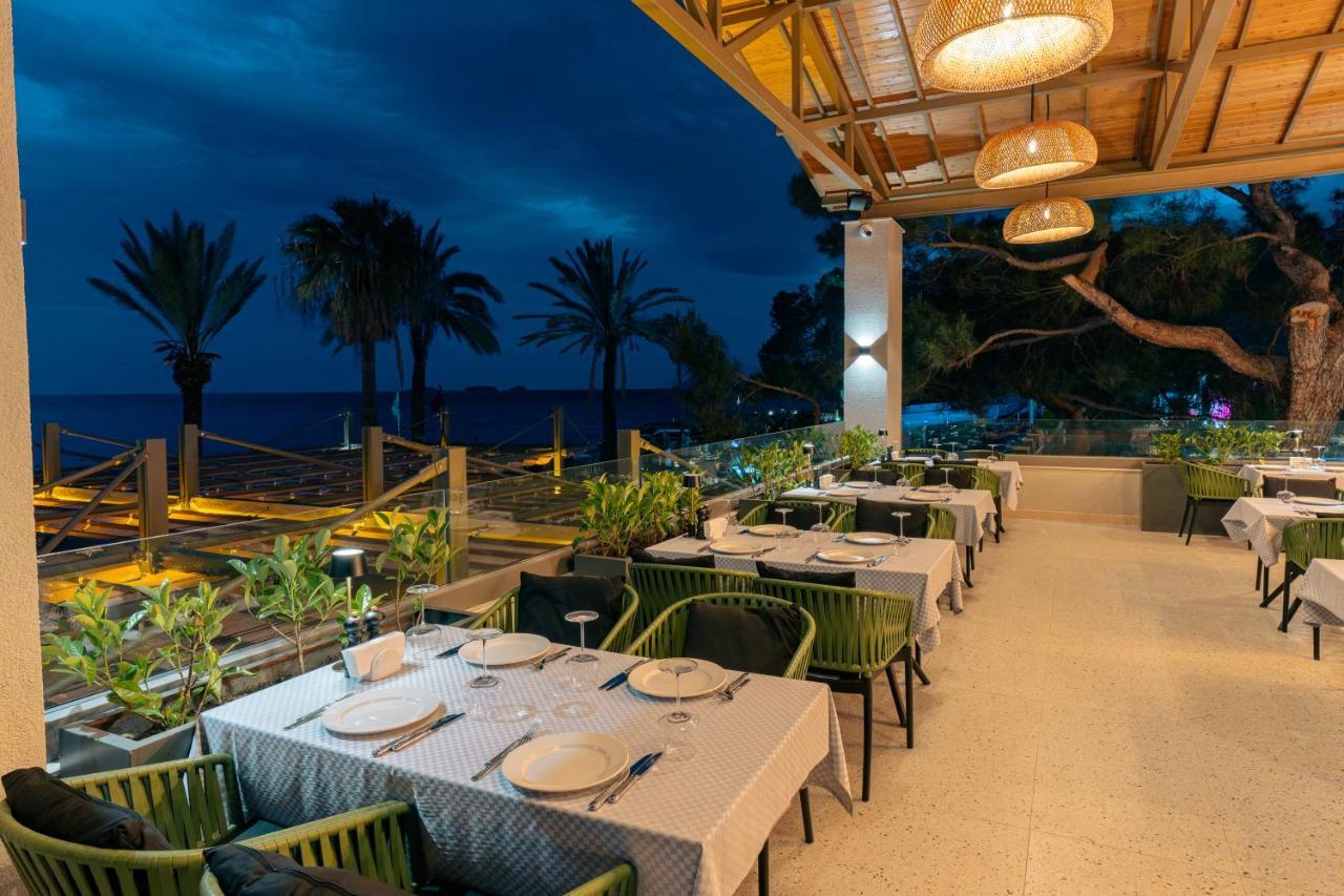 PIRATES BEACH CLUB — KEMER — fotografie hotel nr. 29