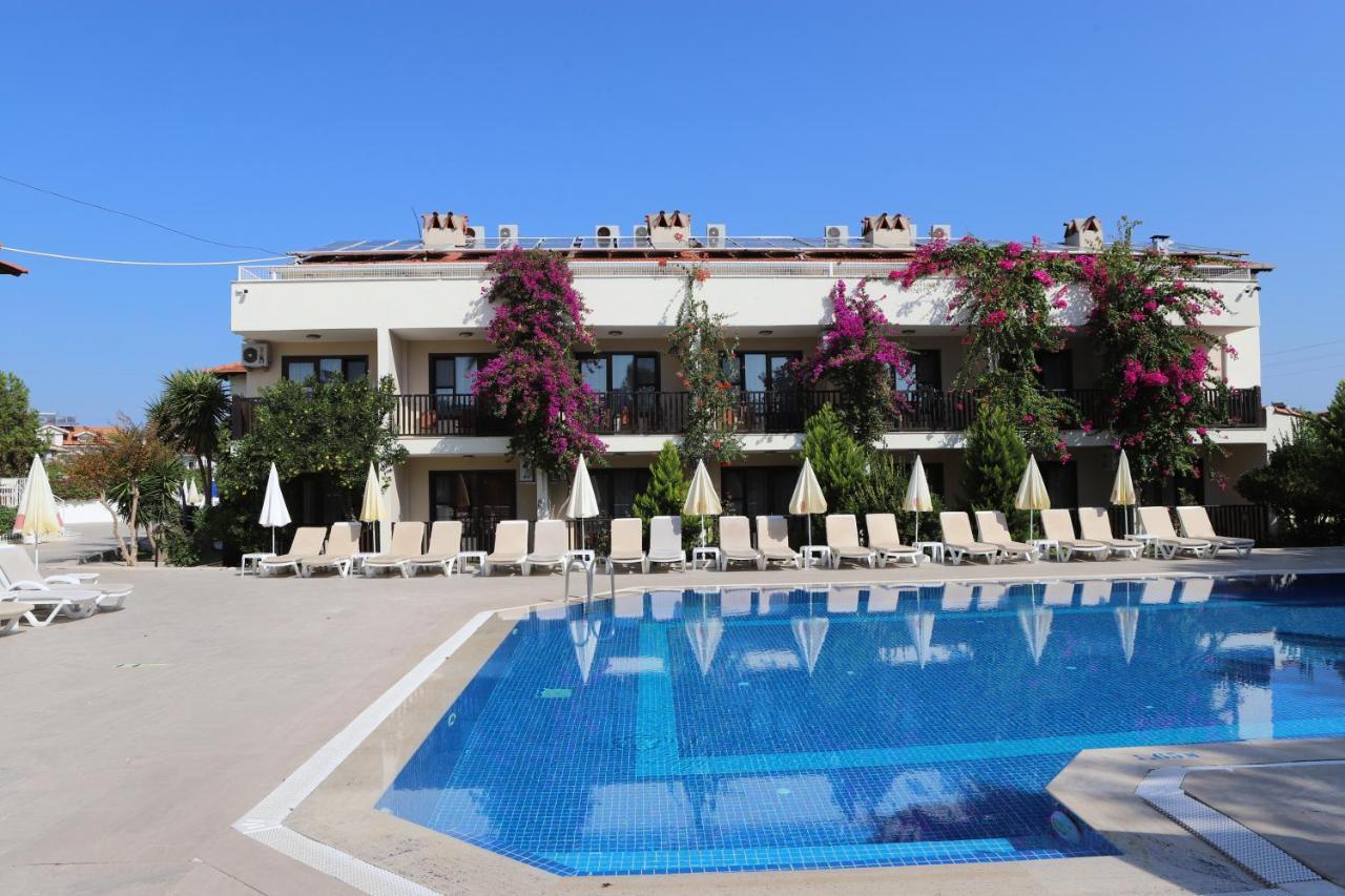 BINLIK (ADULTS ONLY) — DALYAN — fotografie hotel nr. 22