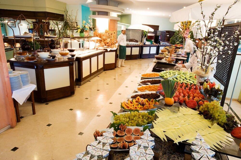GRAND FAROS HOTEL — MARMARIS — фотография отеля №33