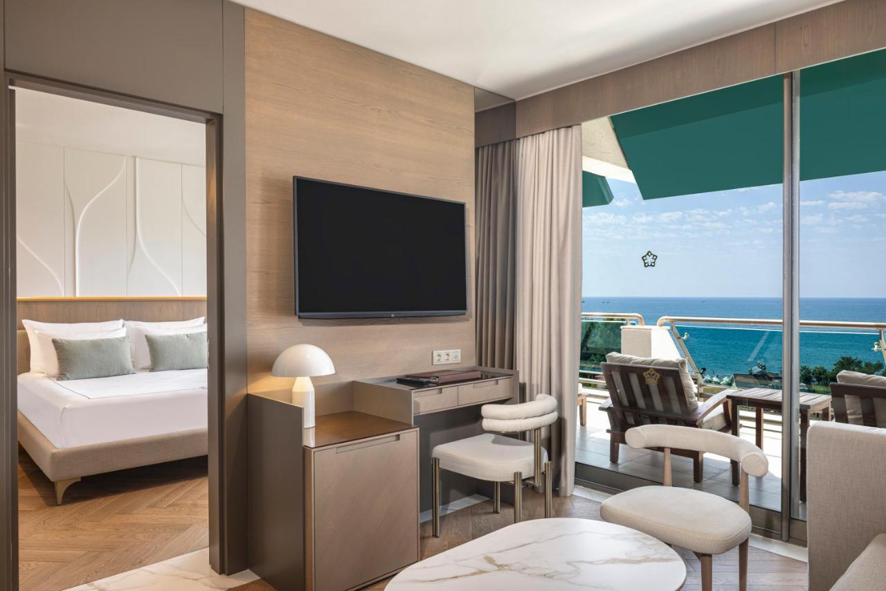SIDE STAR ELEGANCE — SIDE — fotografie hotel nr. 28