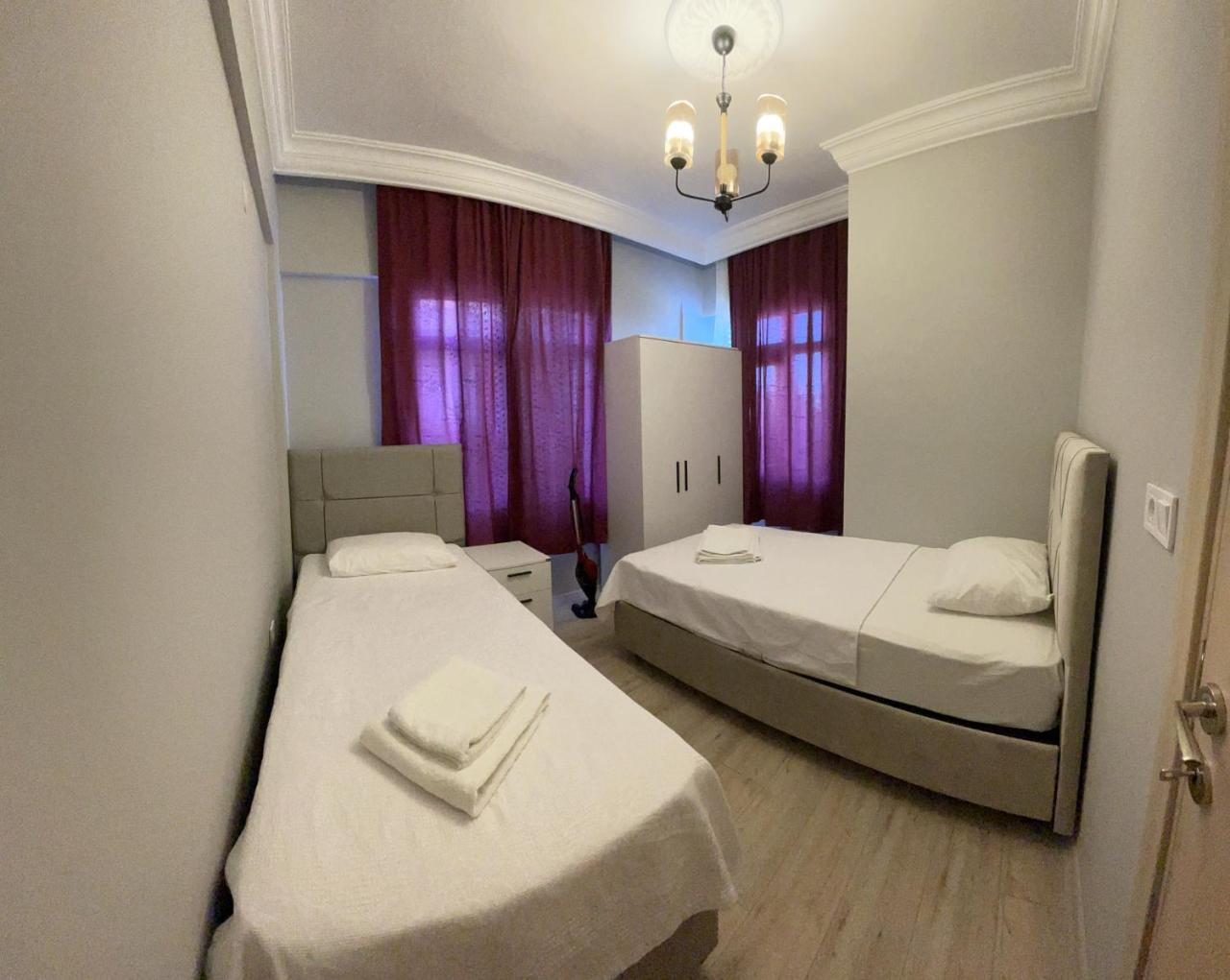 BELLISSIMA HOTEL — SIDE — фотография отеля №30