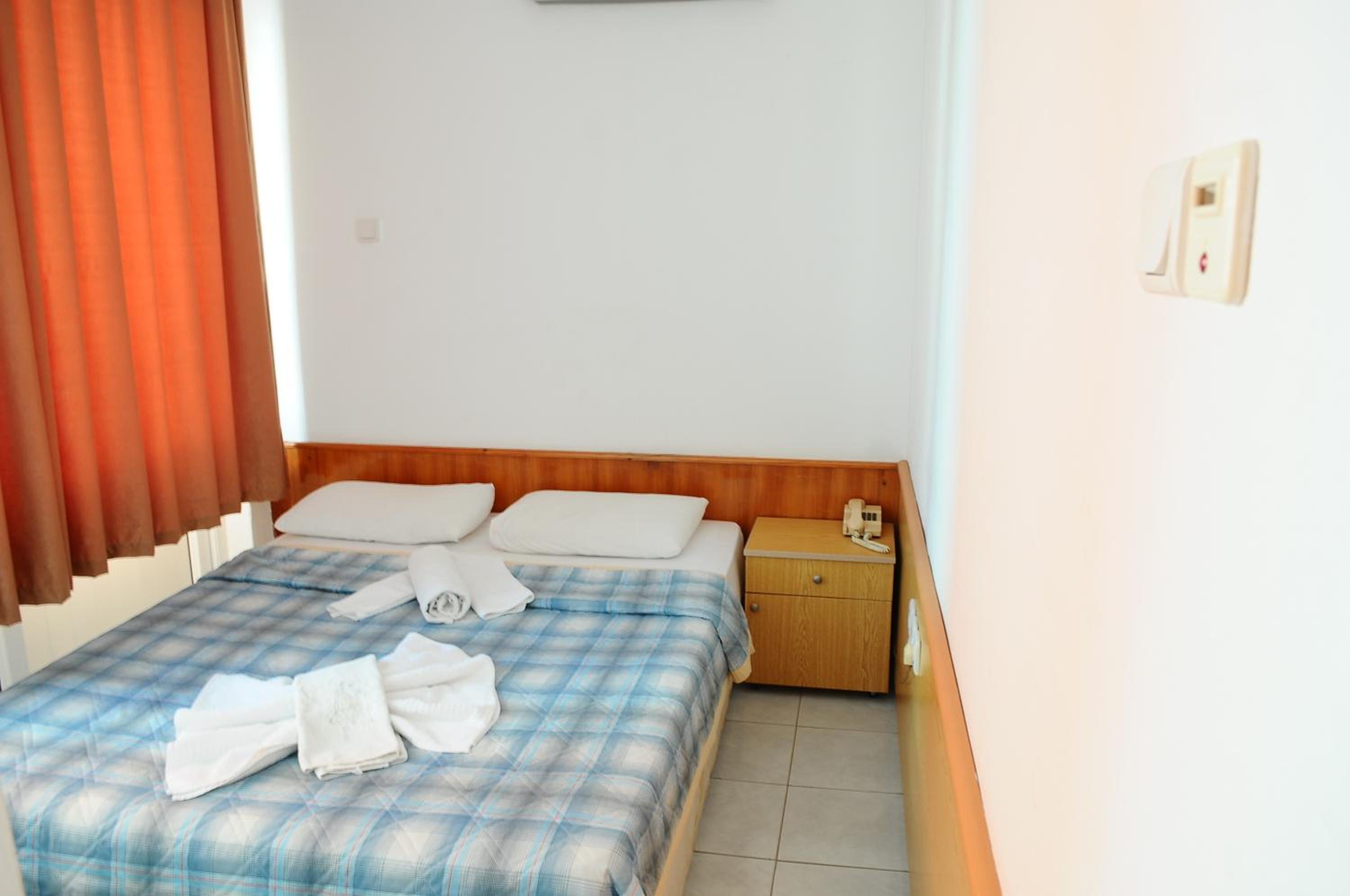 KLEOPATRA BEACH YILDIZ HOTEL — ALANYA — fotografie hotel nr. 33