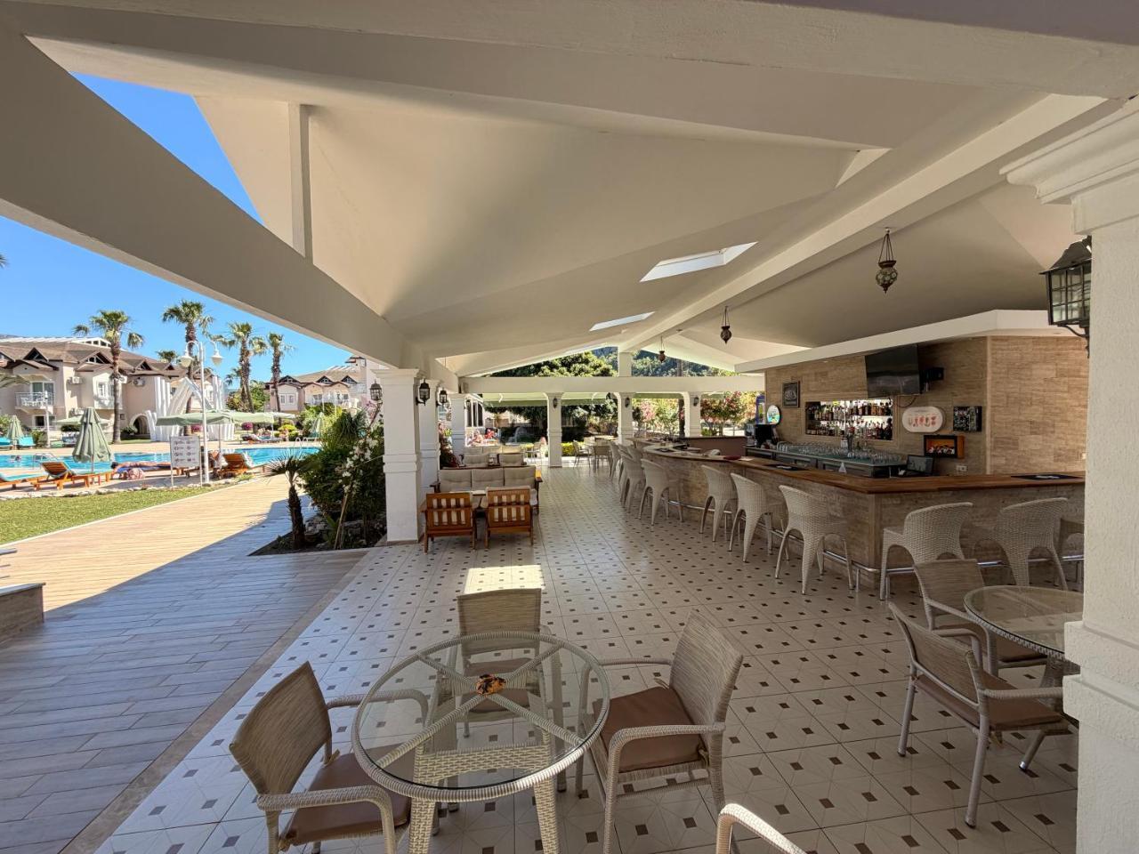 KESKIN HOTEL — DALYAN — фотография отеля №36