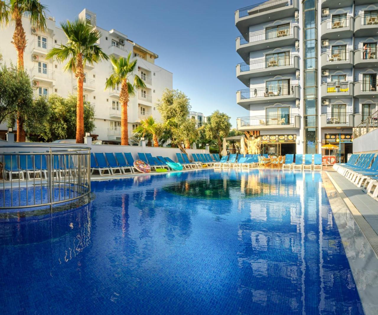 MUTLU APART — DIDIM