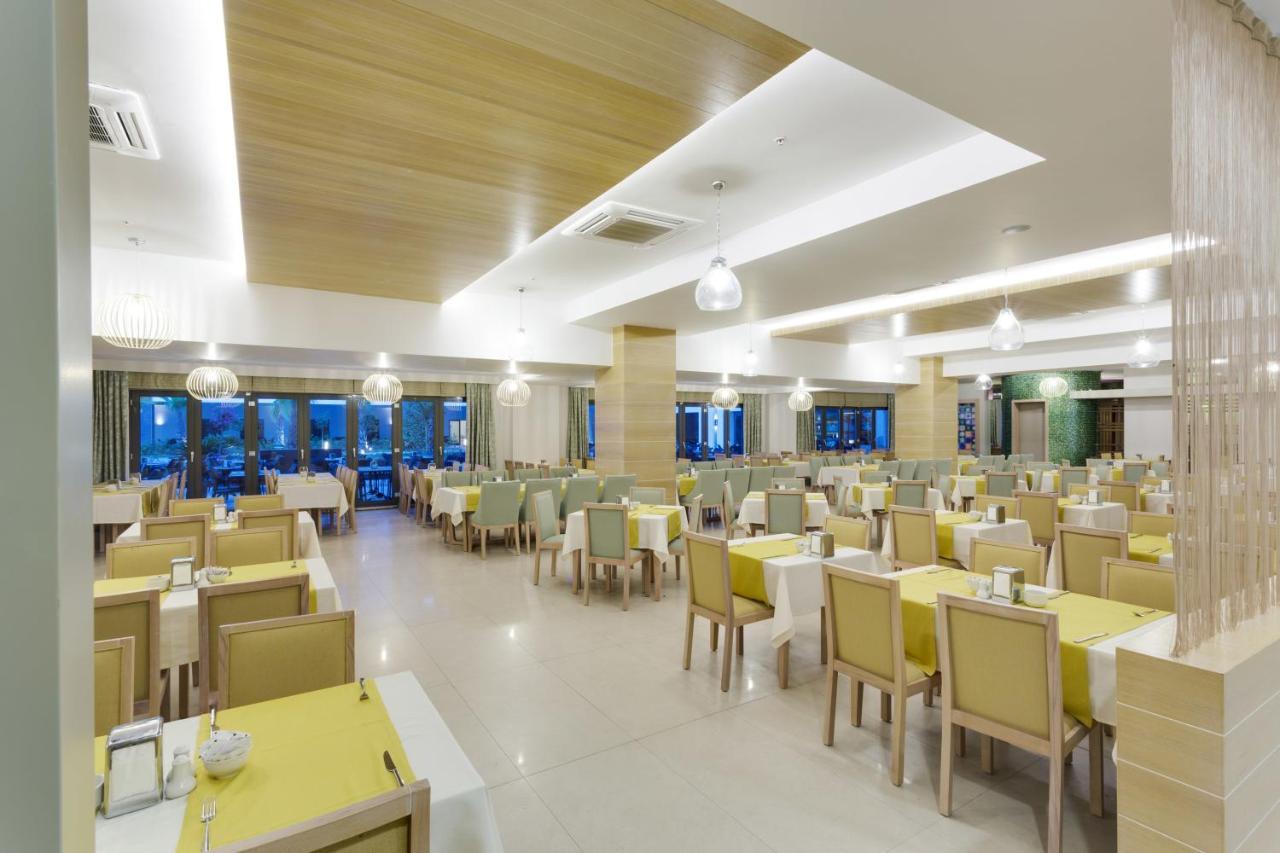 TERRACE ELITE RESORT — SIDE — fotografie hotel nr. 34