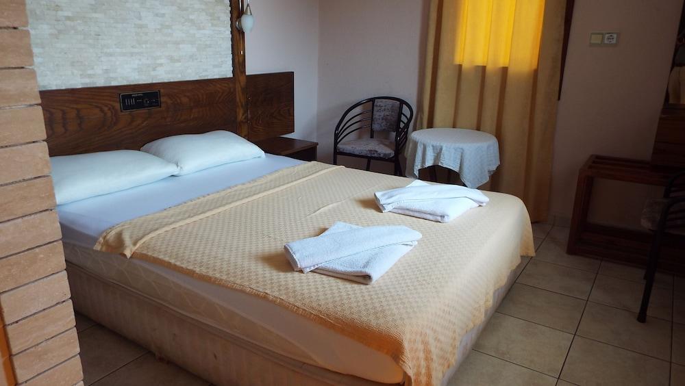 AREA OTEL — FETHIYE — фотография отеля №9
