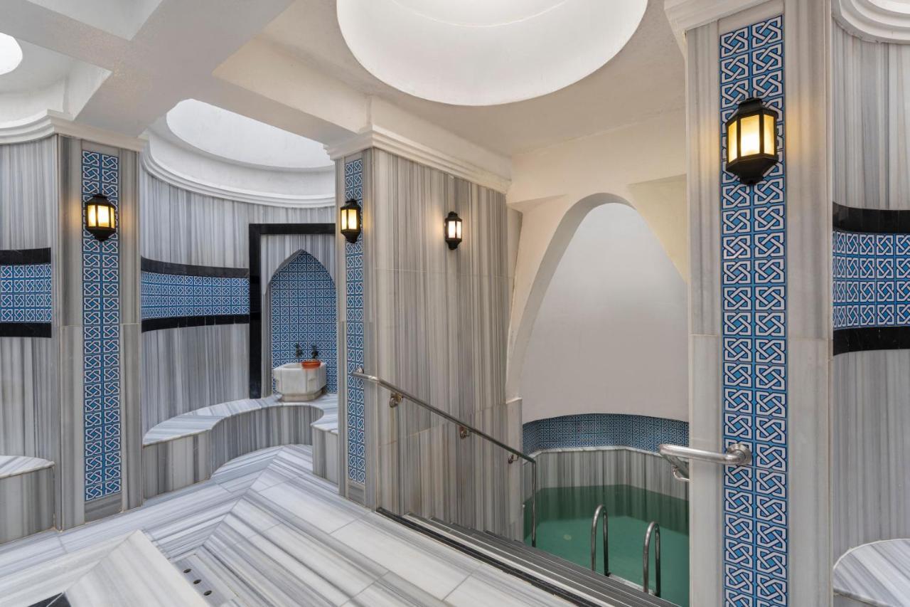 LIMAK ATLANTIS DELUXE HOTEL & RESORT — BELEK — фотография отеля №22