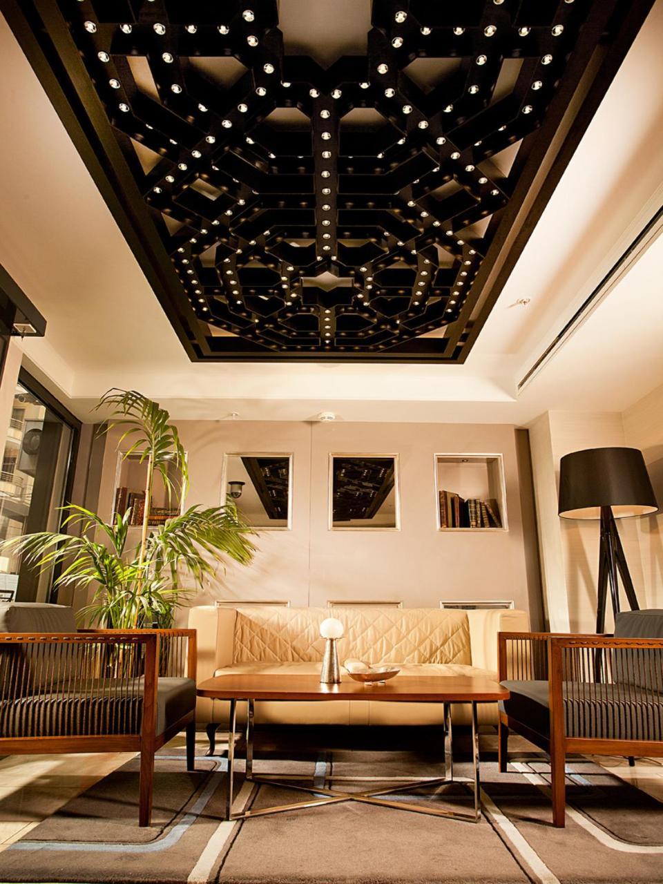 LA VILLA — ISTANBUL — fotografie hotel nr. 10