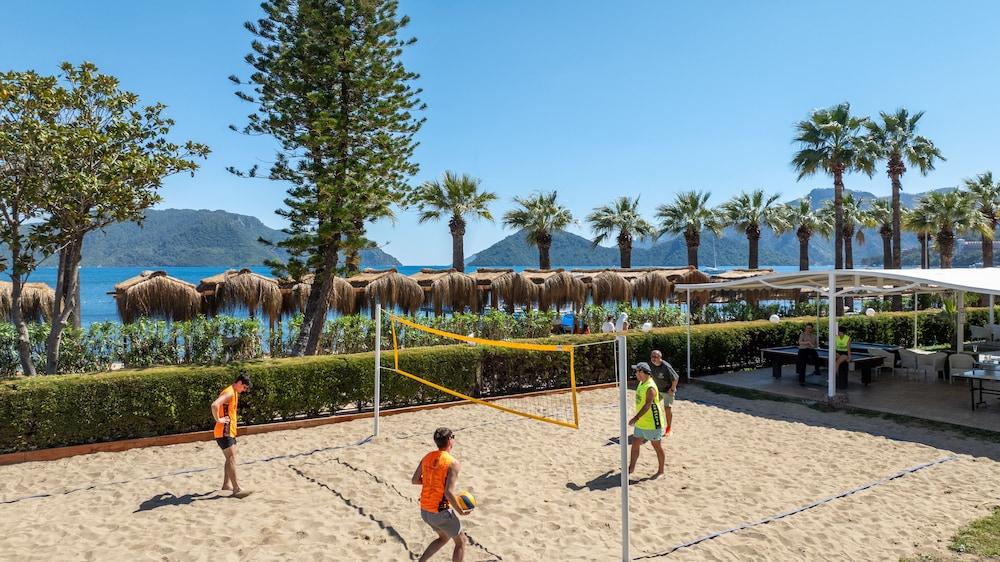 PRIME BEACH HOTEL — MARMARIS — fotografie hotel nr. 23
