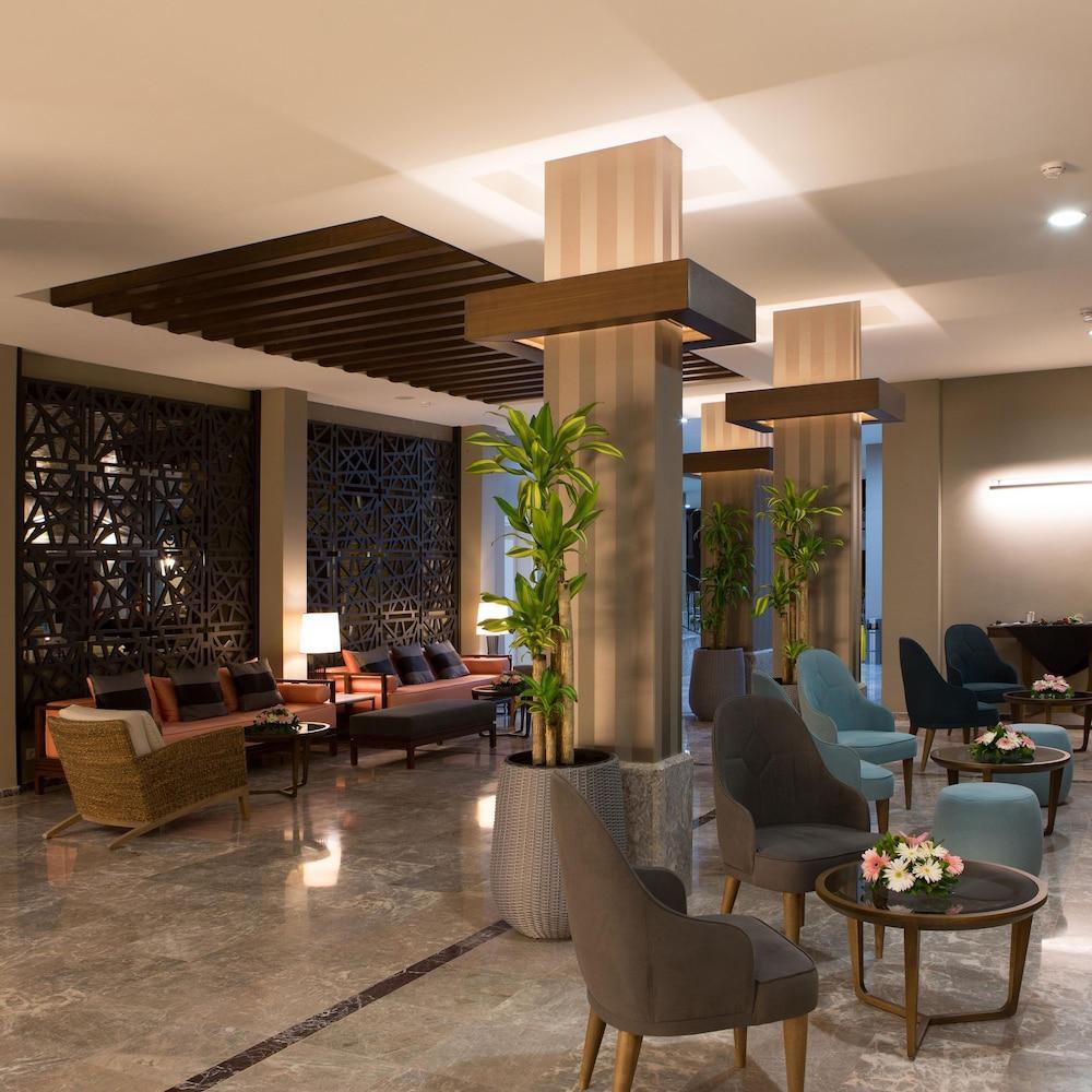 PALOMA MARINA SUITES (ADULTS ONLY) — KUSADASI — фотография отеля №3