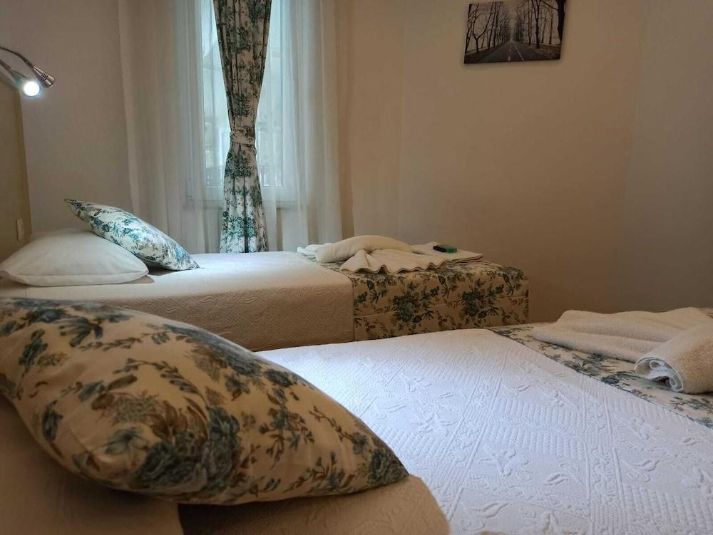 HOTEL SERIL 2 — FETHIYE — fotografie hotel nr. 30